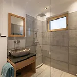 Lejlighed Naturdiamant Söll