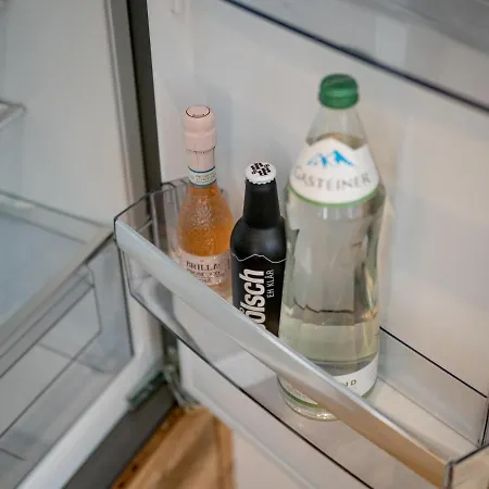 Naturdiamant Apartamento Söll