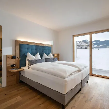 Appartement Naturdiamant