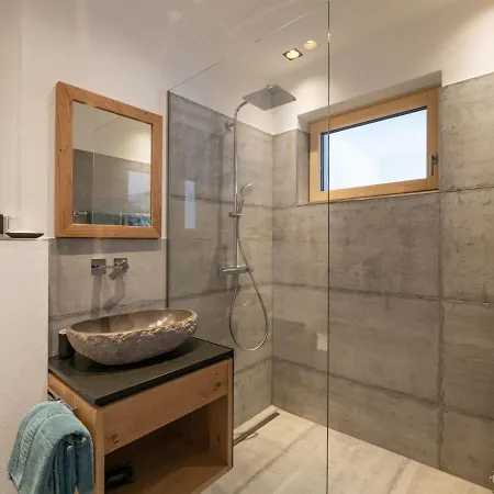 Appartement Naturdiamant Söll